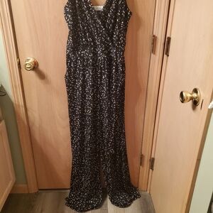 Kaileigh knit as seen on Stitch Fix, size L